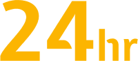 24hr