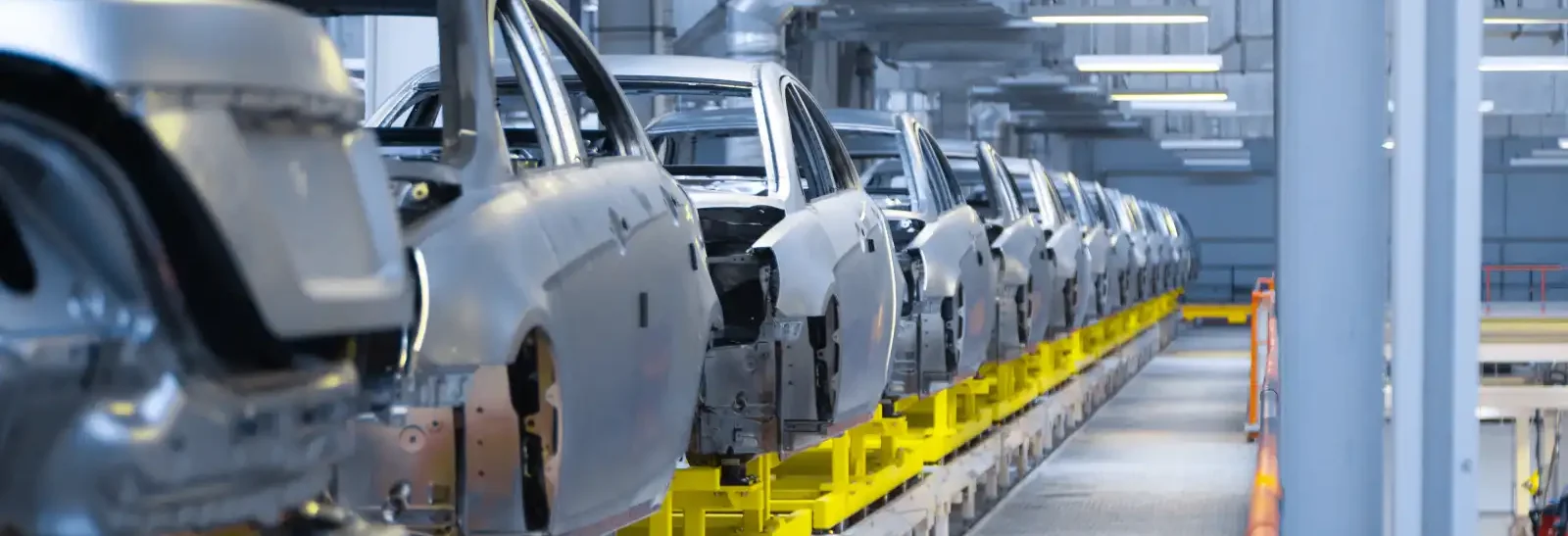 خودرو هایی که در آن ها سوپر آلیاژ به کار رفته است