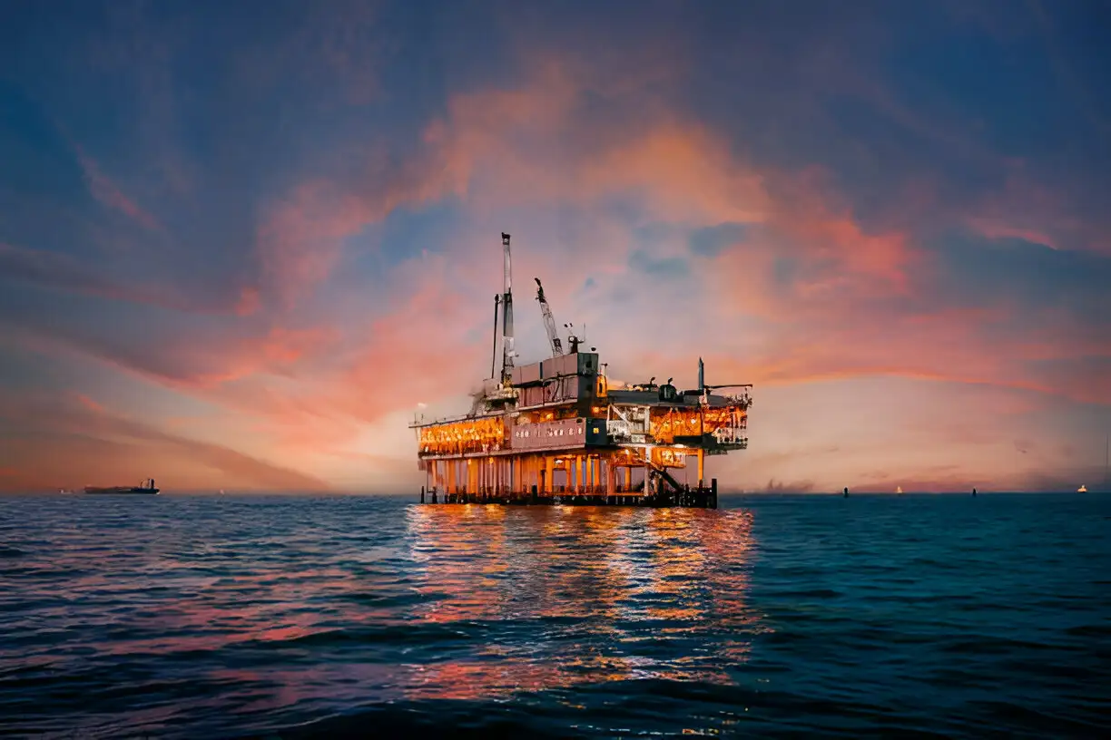 کاربرد سوپر آلیاژ ها در صنایع نفت و گاز