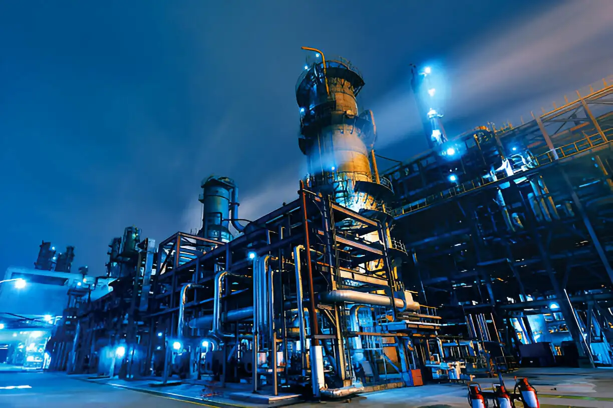 کاربرد سوپر آلیاژ ها در صنعت نفت