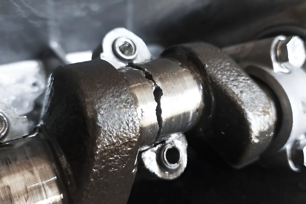 مقاومت به خستگی حرارتی در سوپر آلیاژها