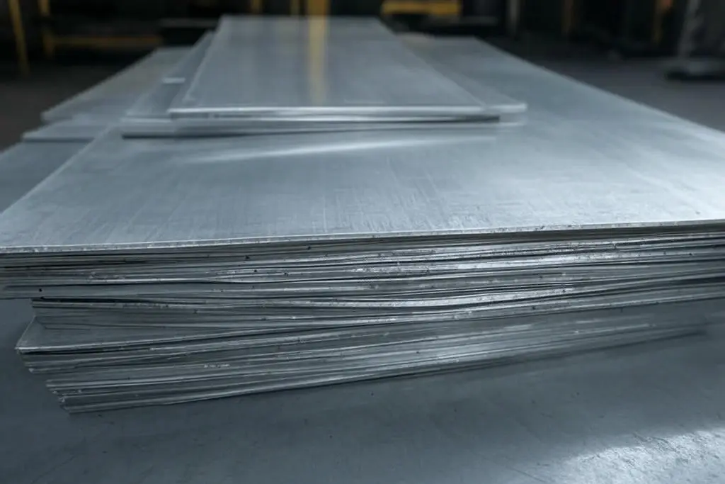 انواع ورق های سوپر آلیاژی و کاربرد آن ها