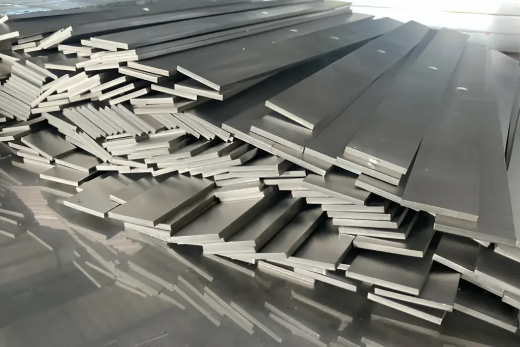 تسمه های نایمونیک 75