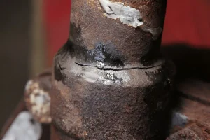 مقاومت خزشی