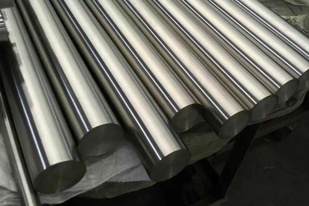 راند بار هستلوی C-276