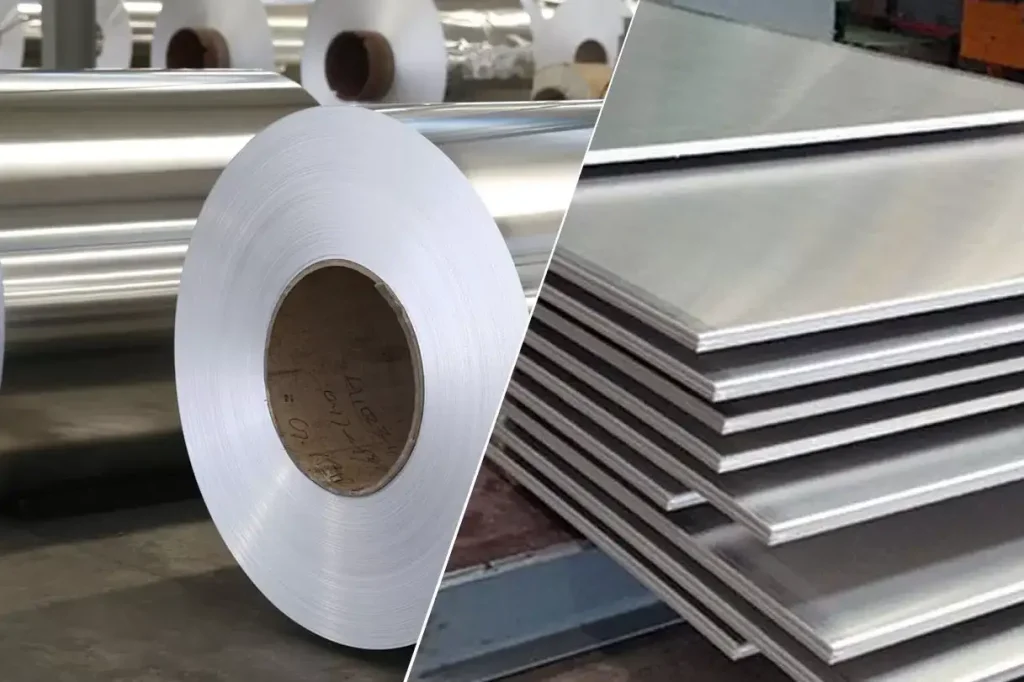 hastelloy c276 sheets and coils