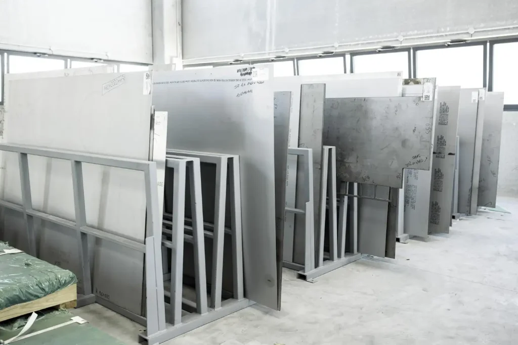 hastelloy x sheets 3