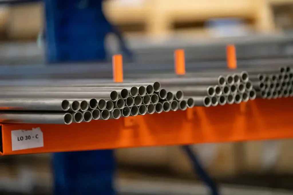 titanium grade 3 round bars 2