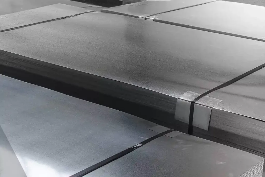 ورق اینکونل 718