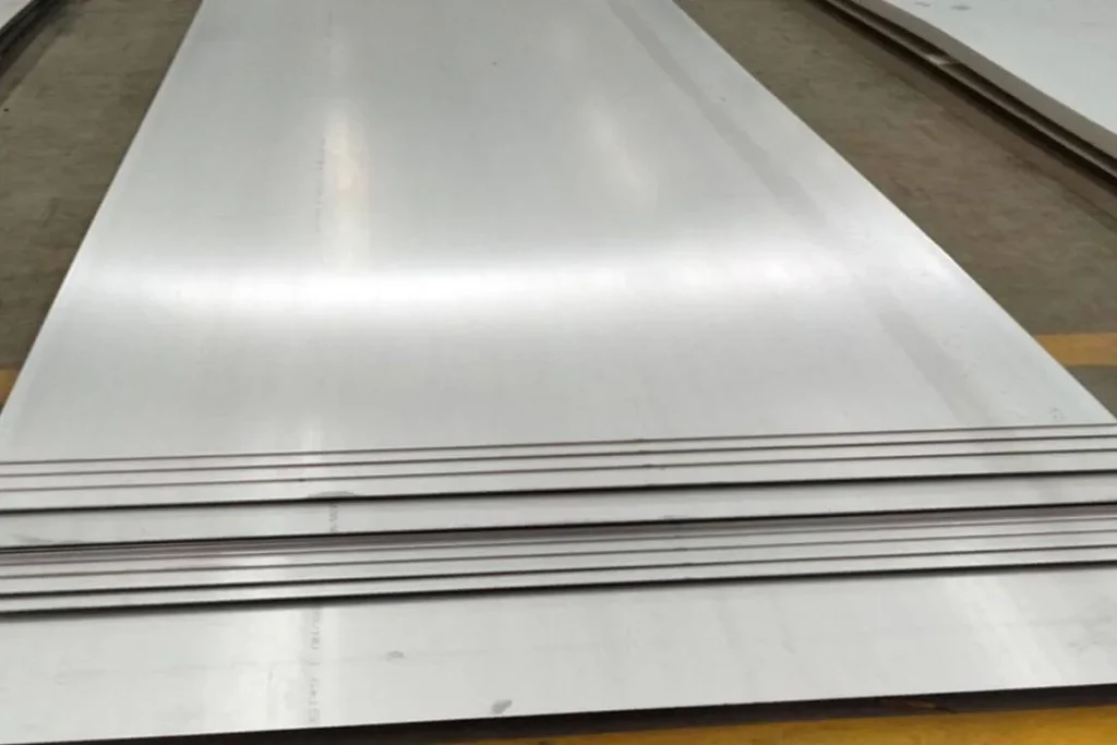 ورق اینکونل 750