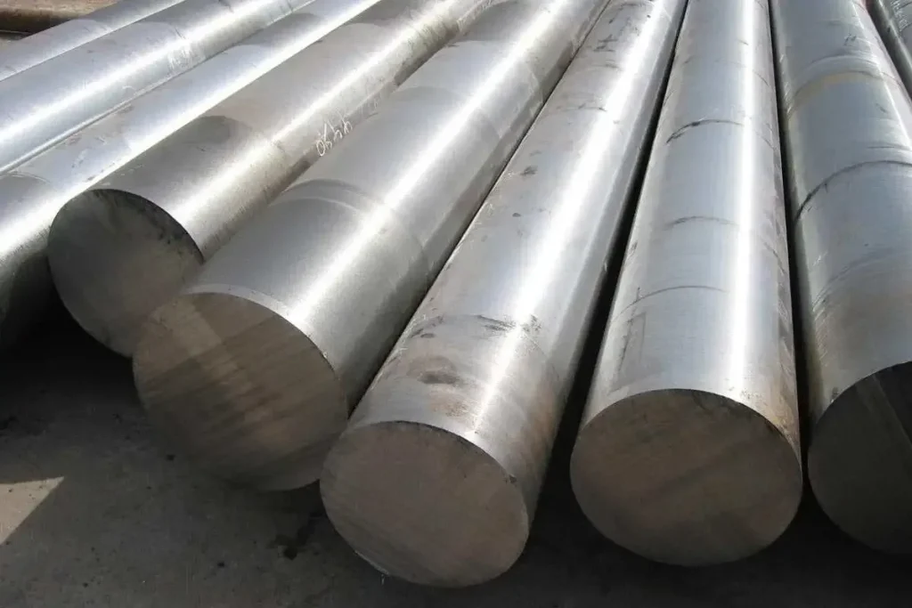 میلگرد اینکونل X-750