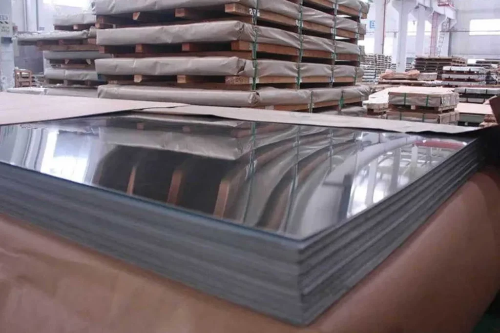 ورق اینکونل X750