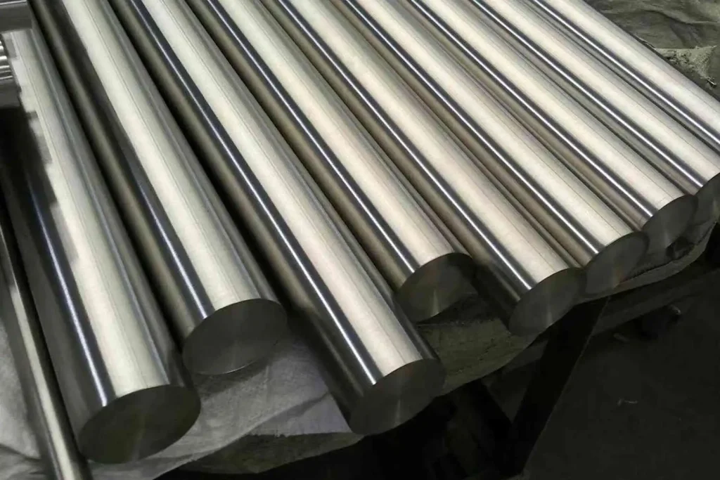 میلگرد وسپلوی