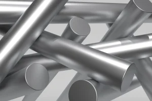 کاربردهای میلگردهای آلیاژی در صنایع مختلف