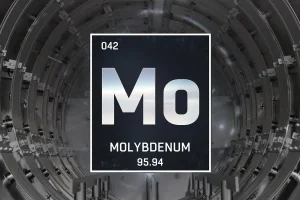 معرفی مولیبدن و تاثیر آن در آلیاژها