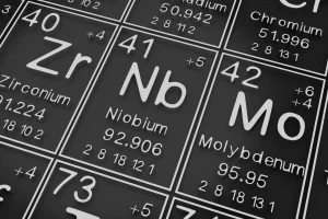 نیوبیم (نیوبیوم) یا کلمبیوم چیست؟