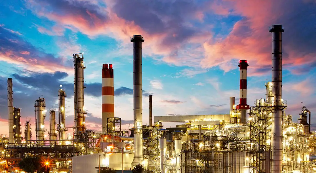 سوپرآلیاژهای مقاوم به فشار بالا برای صنایع انرژی